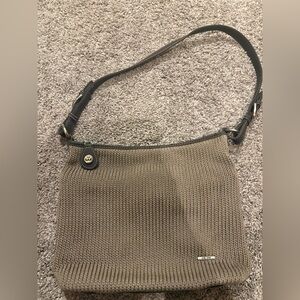 The Sak Shoulder Bag Tan